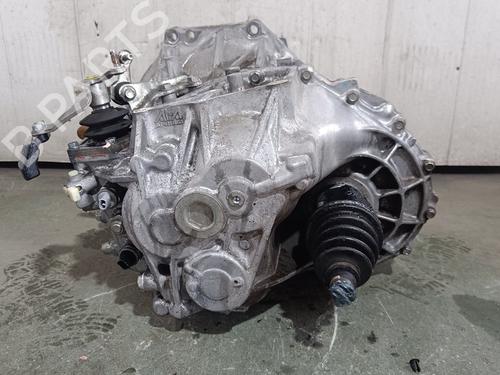 Gearbox TOYOTA VERSO (_R2_)  | BP18409444M3 