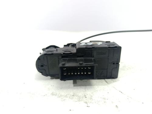 Left front window switch PEUGEOT 208 I (CA_, CC_) | BP30923920I27