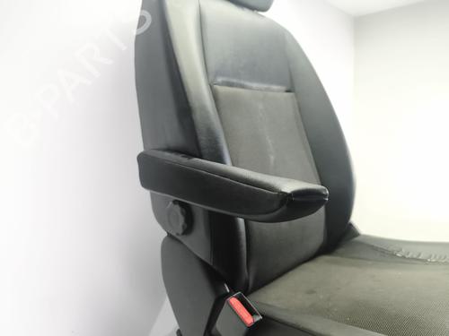 Left front seat TOYOTA PROACE Van (MDZ_) 2.0 D4d (MDZ3) | BP33243727C15  - Image 9