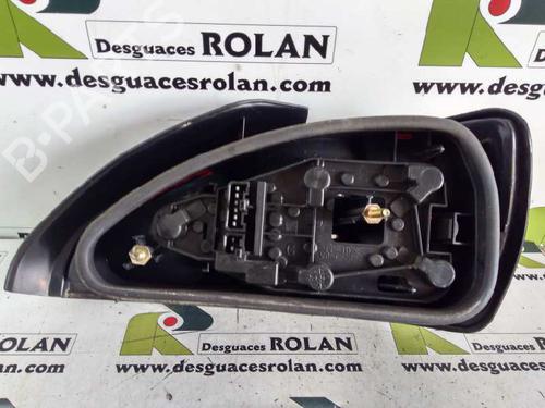 Left taillight PEUGEOT 306 Hatchback (7A, 7C, N3, N5)  | BP4052928C34 