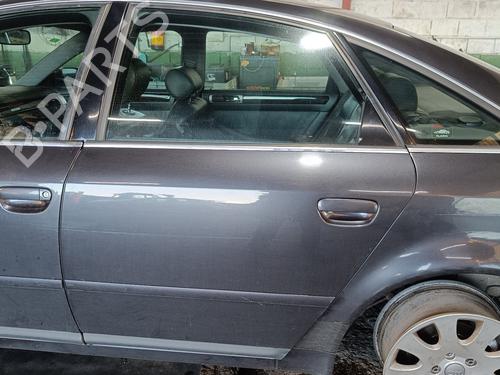 Used Left rear door AUDI A6 C5 (4B2, 4B4) 2.5 TDI quattro (180 hp) 28544991