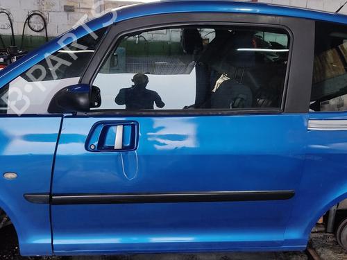 Used Left front door PEUGEOT 1007 (KM_) 1.4 HDi (68 hp) 20224081