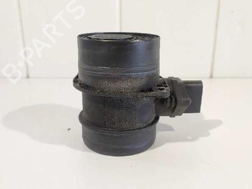 Used Mass air flow sensor AUDI A4 B7 Avant (8ED) 2.0 TDI 16V (140 hp) 6424416