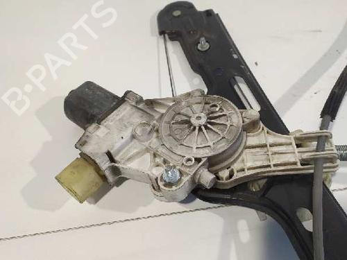 Front left window mechanism BMW 1 (E87)  | BP6165612C22