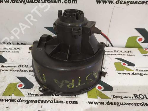 Varmvifte OPEL ASTRA H (A04) 1.7 CDTI (L48) (100 hp) 4411263