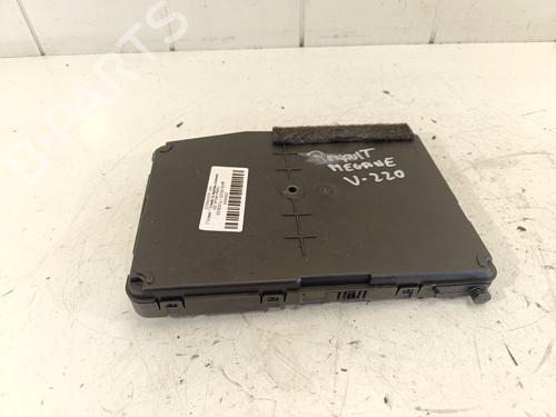 Fuse box RENAULT MEGANE II (BM0/1_, CM0/1_) 1.5 dCi (BM1E, CM1E) | BP28718687E1