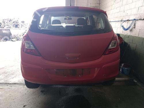 Other OPEL CORSA D (S07) 1.3 CDTI (L08, L68) | BP37172968O1 - Image 8