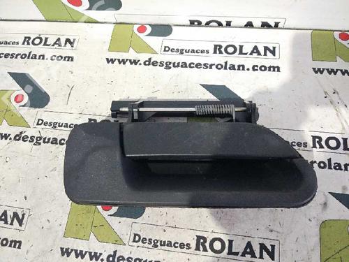 Used Rear right exterior door handle CITROËN XANTIA (X1_, X2_) [1993-2003]  4054043