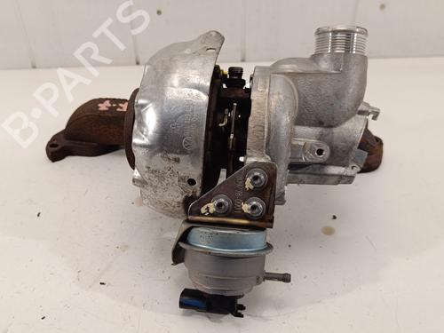 Turbocharger/Supercharger VW GOLF VII (5G1, BQ1, BE1, BE2)  | BP16888451M71 