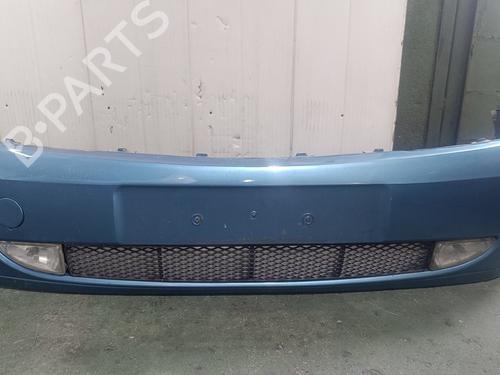 Used Front bumper FORD FOCUS I (DAW, DBW) [1998-2009]  18484856