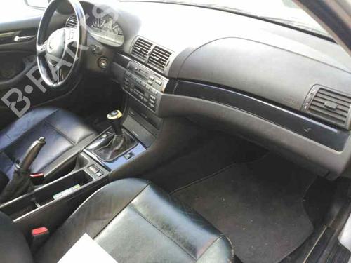 Climate control BMW 3 (E46) 320 d | BP4471570I5 