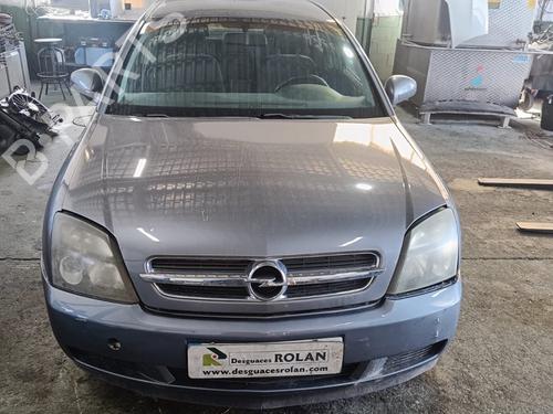 Left front window switch OPEL VECTRA C (Z02)  | BP19923608I27 