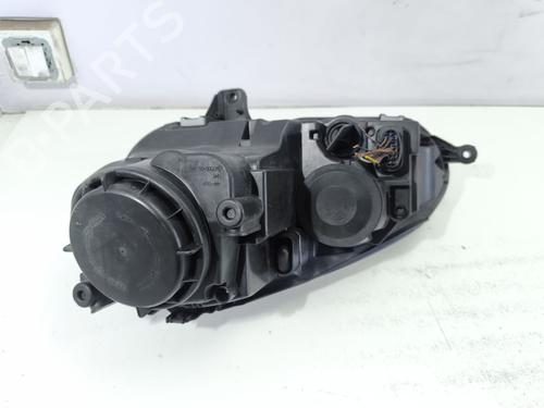 Right headlight VW GOLF V (1K1) 2.0 TDI | BP35982261C29 - Image 5