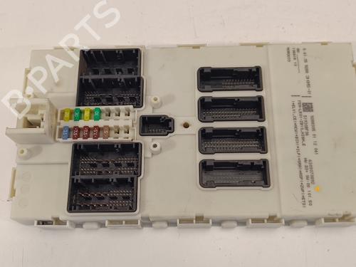 Used Fuse box BMW 1 (F20) 116 d (116 hp) 15522847