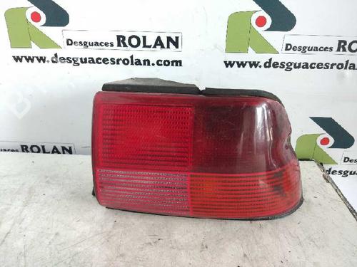 Used Right taillight FORD ESCORT VI (GAL, AAL, ABL) [1995-2002]  4060972