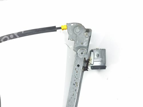 Front left window mechanism PEUGEOT 607 (9D, 9U) 2.2 HDi | BP33660395C22 - Image 5