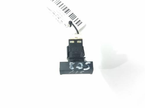 Warning switch PEUGEOT 508 II (FB_, FH_, F3_) 2.0 BlueHDI 160 (FHEHYR) | BP33689673I22 - Image 3