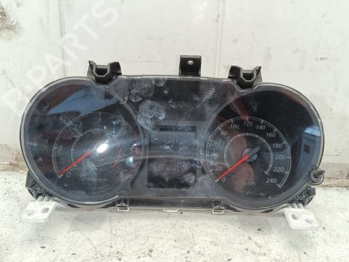 Instrument cluster MITSUBISHI OUTLANDER II (CW_W) 2.2 DI-D 4WD 8100B622