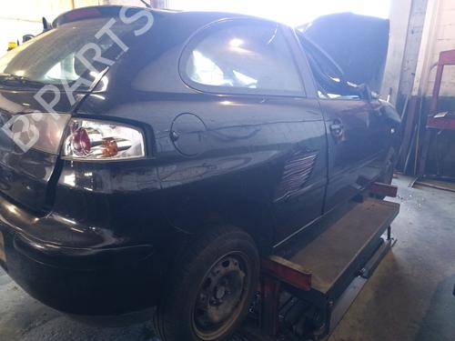 Front left interior door handle SEAT IBIZA III (6L1) 1.4 16V | BP37218492I13 - Image 6