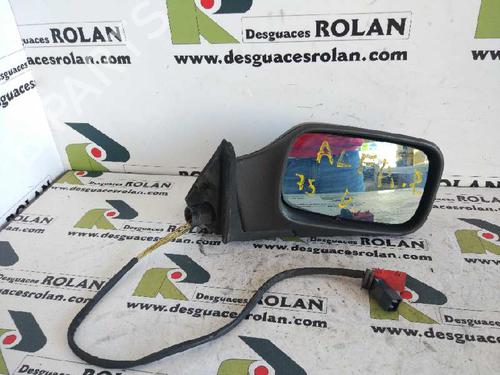 Retrovisor derecho ALFA ROMEO 75 (162_) [1985-1992]  4050971