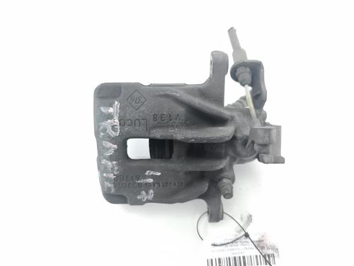 Used Right rear brake caliper Right rear brake caliper RENAULT TRAFIC III Van (FG_) 1.6 dCi 95 (FGMJ, FGMR) (95 hp) 33548709 33548709