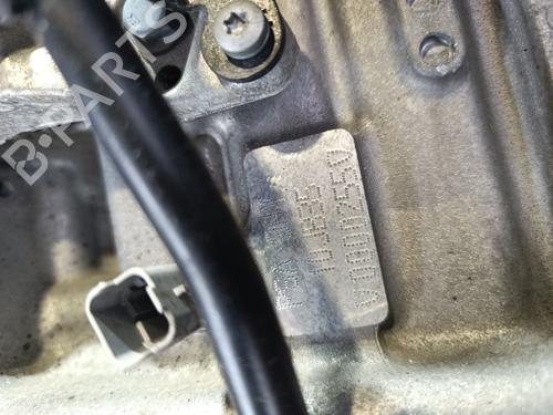 Engine CITROËN C4 I (LC_) 1.6 HDi | BP38069191M1 - Image 3