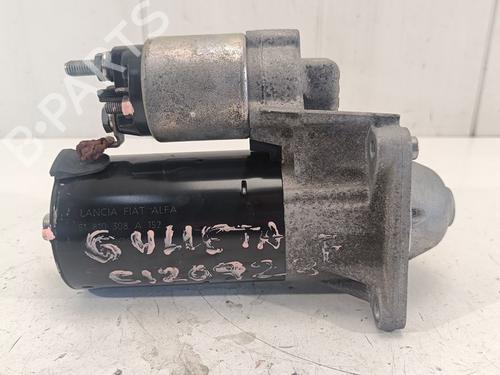 Used Starter ALFA ROMEO GIULIETTA (940_) [2010-2020]  18321761