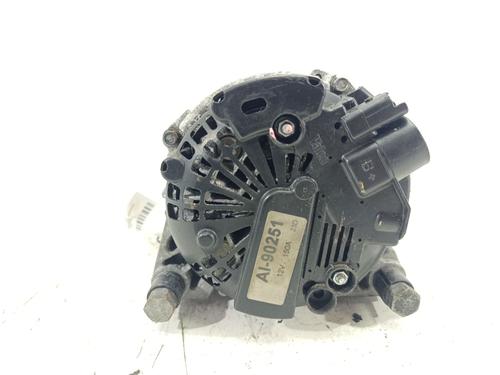 Generator CITROËN BERLINGO MULTISPACE (B9) 1.6 HDi 90 | BP31814658M7