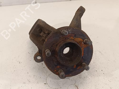 Used Left front steering knuckle FORD MONDEO III (B5Y) [2000-2007]  15599977