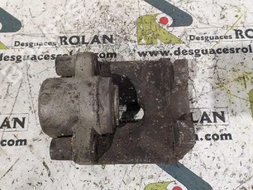 Left rear brake caliper BMW 5 (E39) 525 tds | BP11584769M107 
