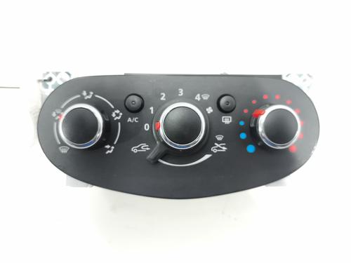 climate-control-dacia-sandero-ii-2012-34252296 main image