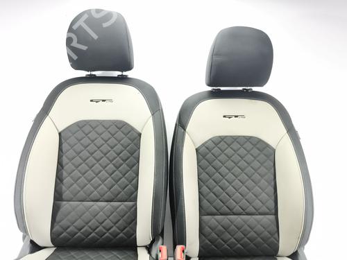 Seats set KIA CEED (CD) 1.6 CRDi 115 | BP36988859C78 - Image 3