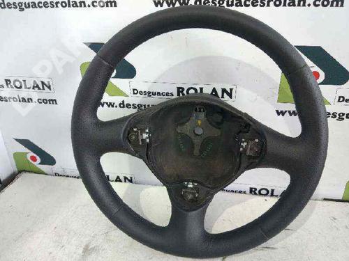 Used Steering wheel Steering wheel ALFA ROMEO 147 (937_) 1.9 JTD (937.AXD1A, 937.BXD1A, 937.AXV1A, 937.BXB1A,... (115 hp) 4061664 4061664