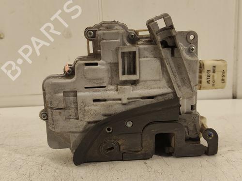 Rear left lock SEAT LEON (1P1) 2.0 TDI 16V | BP9393960C100 