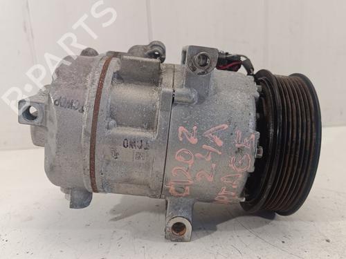 AC compressor KIA SPORTAGE IV (QL, QLE)  | BP18084152M34 