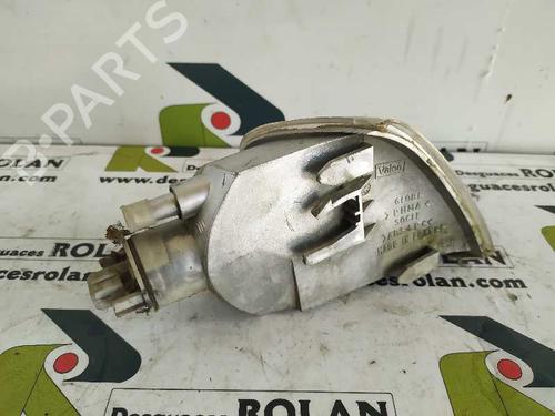Left front indicator CITROËN SAXO (S0, S1) 1.5 D | BP4058577C32 
