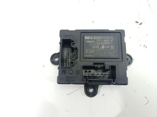 Modulo electronico FORD FIESTA VI (CB1, CCN) 1.5 TDCi (75 hp) 30923938