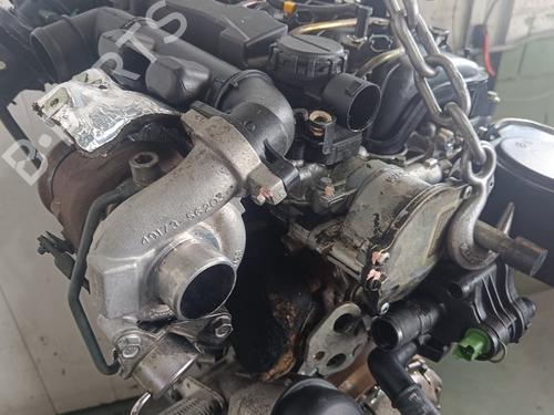 Engine FORD FIESTA V (JH_, JD_) | BP18108928M1