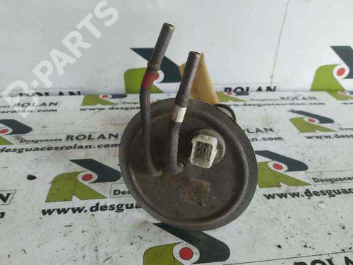 1.6 i XR3i Pompe à Essence Ford Escort III Hatchback 1.6 Turbo RS