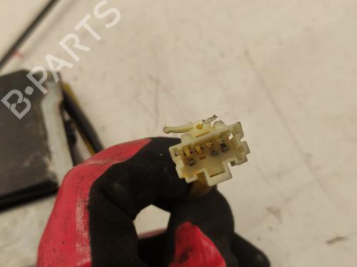 Front left window mechanism MITSUBISHI GALANT VIII (EA_) 2.0 (EA2A) | BP9213333C22 