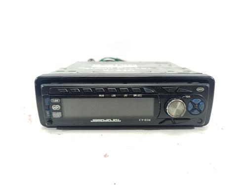 Used Radio RENAULT MEGANE I (BA0/1_) 1.9 dT (B/SA0K, B/SA0Y) (90 hp) 31139014