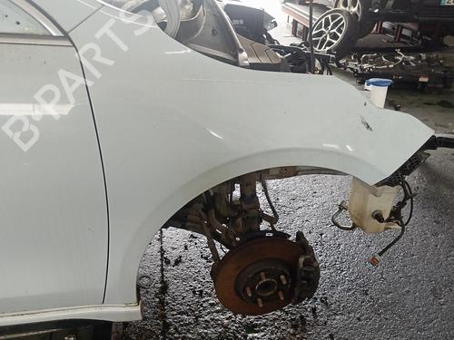 Used Right front fenders KIA CEED (CD) 1.6 CRDi 115 (116 hp) 31039486
