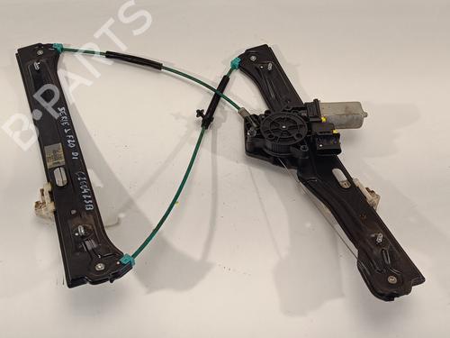 Used Front left window mechanism BMW 1 (F20) 116 d (116 hp) 15522844