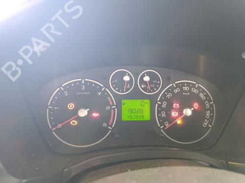 Engine FORD TRANSIT CONNECT (P65_, P70_, P80_) 1.8 TDCi | BP36390187M1 - Image 22