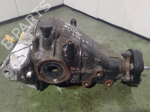 Used Rear differential OPEL OMEGA B (V94) 2.2 DTI 16V (F69, M69, P69) (120 hp) 9444580