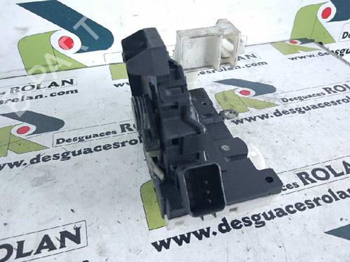 Used Rear left lock FORD MONDEO III (B5Y) [2000-2007]  4052122