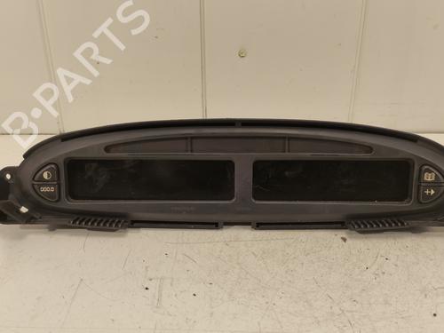 Kombinert Instrument CITROËN XSARA PICASSO (N68) [1999-2012]  8804343