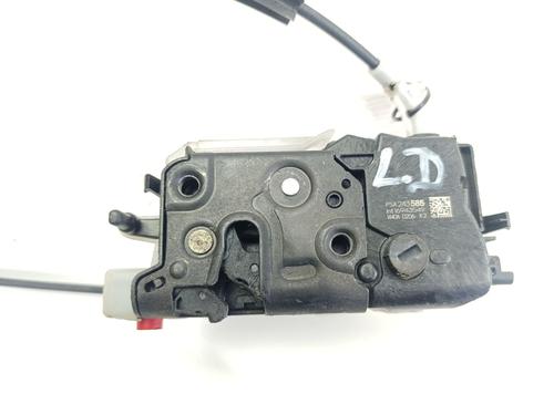 Rear right lock CITROËN BERLINGO MULTISPACE (B9) | BP32470604C99