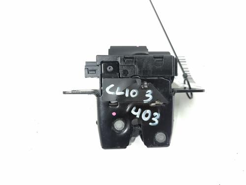 tailgate-lock-renault-clio-iii-br01-cr01-2005-2006-2007-2008-2009-2010-2011-2012-2013-2014-34704113 main image