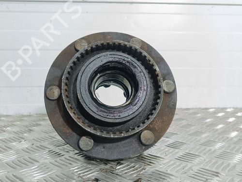 Højre hjullejehus spindel FORD TRANSIT Van (FA_ _) | BP30863847M28